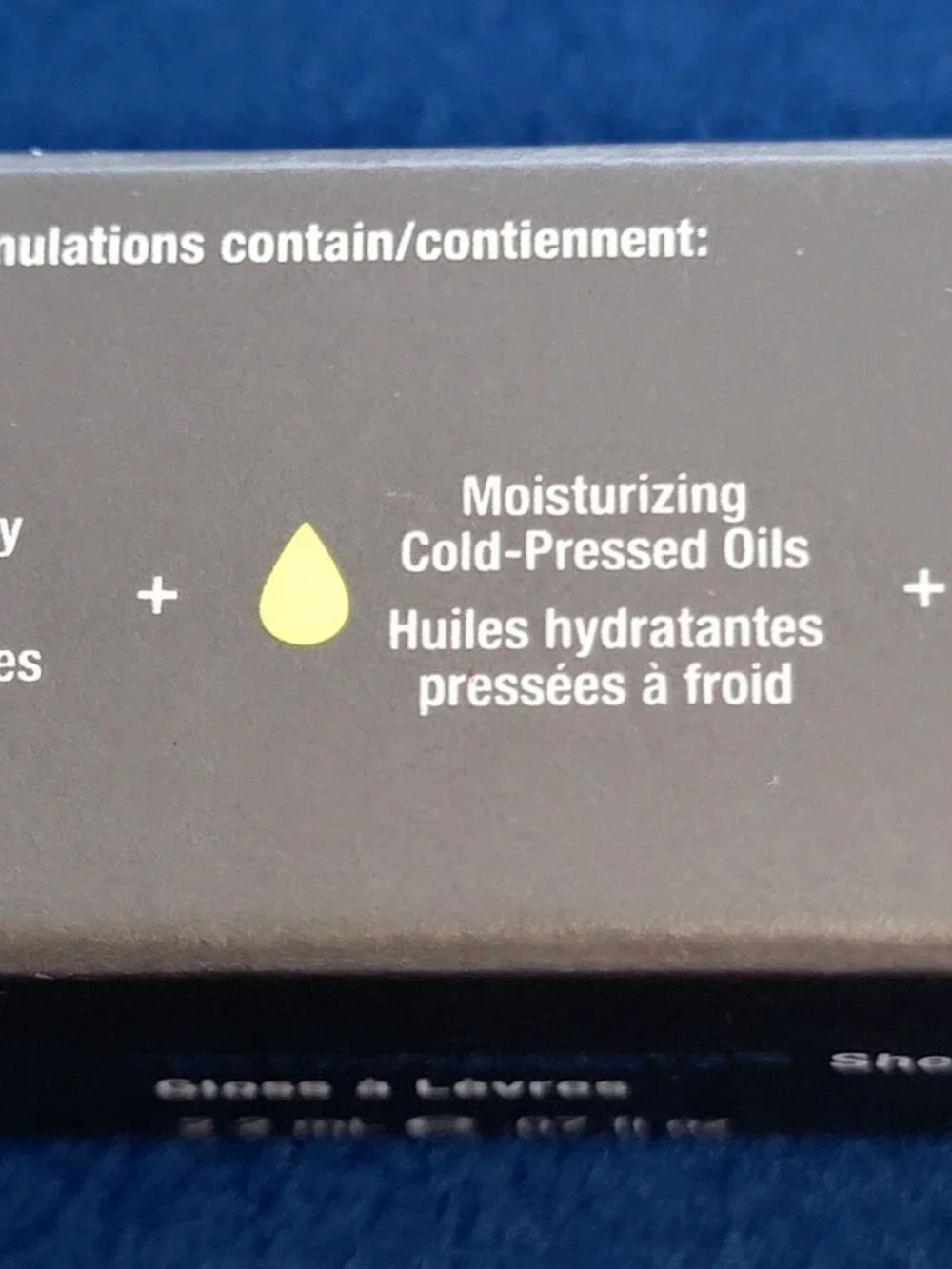 Juice Beauty Phyto-Pigments Liquid Lip Gloss 03 Naked Nue